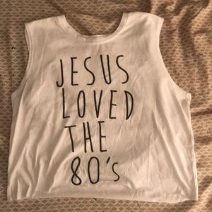 I am selling a tank top